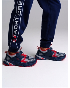 Кроссовки для мальчиков Playtoday tween