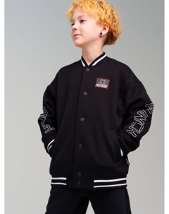 Толстовка трикотажная для мальчиков Playtoday tween