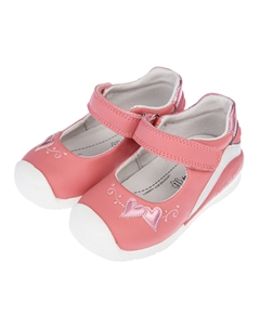 Туфли для девочек Playtoday newborn-baby