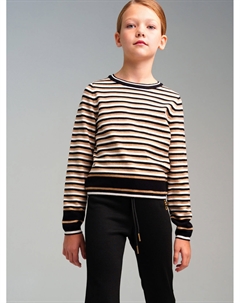 Джемпер трикотажный для девочек Playtoday tween