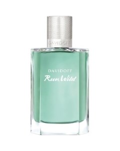 Туалетная вода Run Wild Davidoff