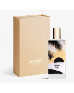 Парфюмерная вода Tamarindo Memo