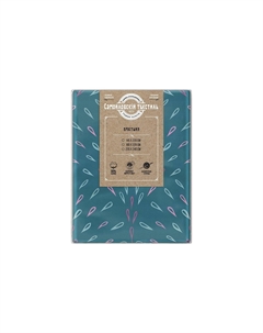 Простыня Инди Hoff