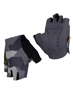 Велоперчатки MTB 5.0 Endurance Glove, Granite, 2024, 6024150551 (Размер: L, Цвет: Granite) Leatt