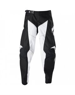 Велоштаны Whit3 Label Race Pant, черно-белый, 24129-018-28 (Размер: W30) Shift