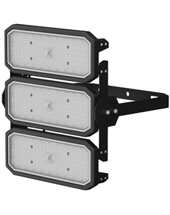 Прожектор светодиодный NFL-M2-225-4K-BL-D60-LED 4000К 225 Вт IP65 переносной черный Navigator