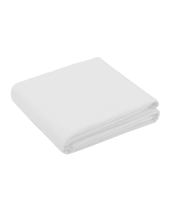 Пододеяльник 200х220 см сатин White Мона лиза