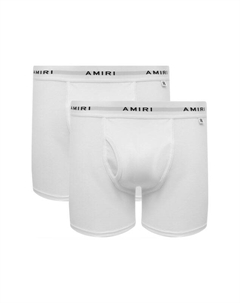 Комплект из двух боксеров Amiri
