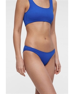 Трусики-слипы купальные однотонные с низкой посадкой Befree