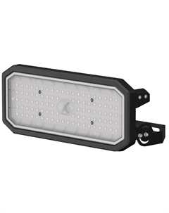 Прожектор светодиодный NFL-M2-75-6.5K-BL-D60-LED 6500К 75 Вт IP65 переносной черный Navigator