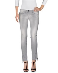 Джинсовые брюки Elisabetta franchi jeans for celyn b.