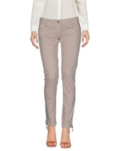 Повседневные брюки Elisabetta franchi jeans for celyn b.