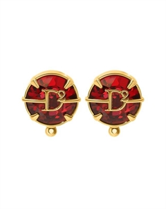 Клипсы Dsquared2