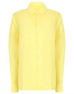 Рубашка льняная Léah