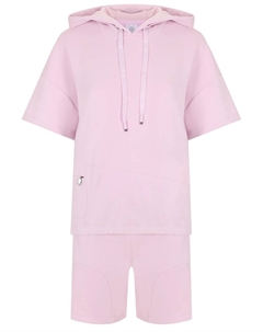 Костюм однотонный Bogner