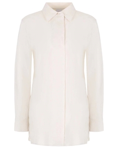 Рубашка льняная Ria Bogner