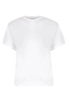 Футболка хлопковая Gran sasso