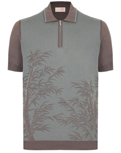 Поло хлопковое Dalmine