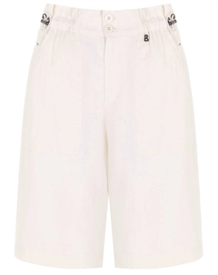 Бермуды льняные Reana Bogner