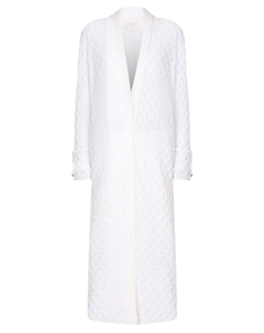 Кардиган хлопковый And the brand