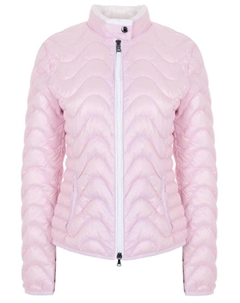 Пуховик стеганый Karina Bogner