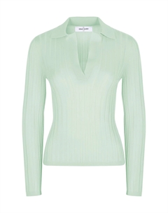 Поло шерстяное Gran sasso