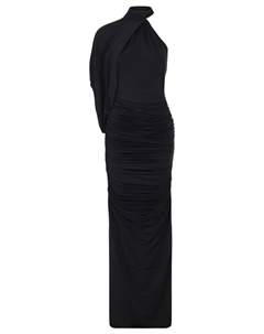 Платье однотонное Giuseppe di morabito