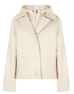 Куртка твидовая Ambra Bogner