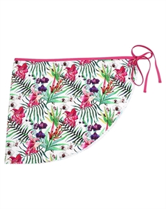 Парео Noble people