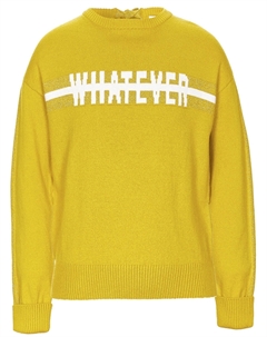 Джемпер Silver spoon