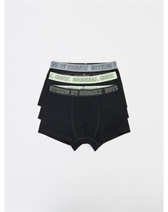 Набор из 3 трусов-боксеров для мальчиков Sela