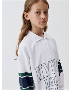 Свитшот для девочек Sela