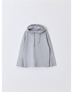 Лонгслив с капюшоном детский Sela