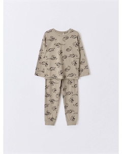Пижама для мальчиков Sela