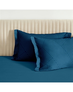 Комплект наволочек Campi Flegrei с ушками Cozyhome