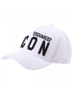 Кепка Dsquared2