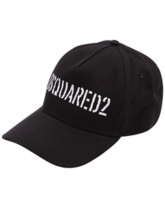 Кепка Dsquared2