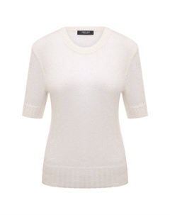 Шерстяной пуловер Freeage