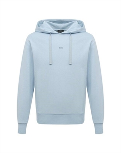 Хлопковое худи A.p.c.