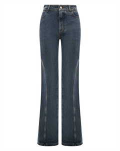 Джинсы Del core