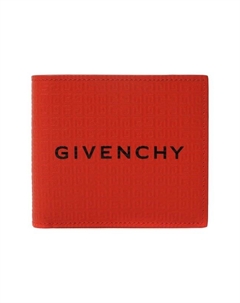 Кожаное портмоне Givenchy