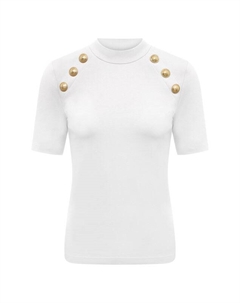 Пуловер Balmain