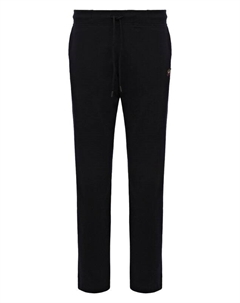 Хлопковые брюки Paul & shark