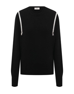 Пуловер из шерсти и кашемира Mrz