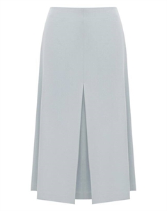 Шерстяная юбка Noble&brulee