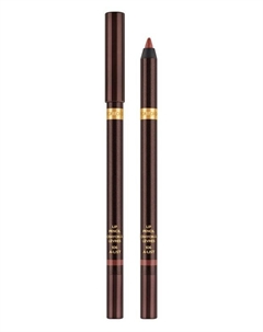 Карандаш для губ Runway Lip Pencil, оттенок 106 A-List (1,2g) Tom ford