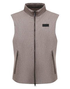 Утепленный жилет Hetrego