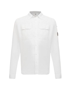 Льняная рубашка C.p. company
