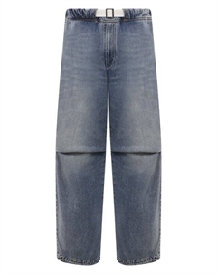 Джинсы Darkpark