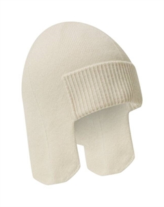 Кашемировая шапка-ушанка Denmark Canoe